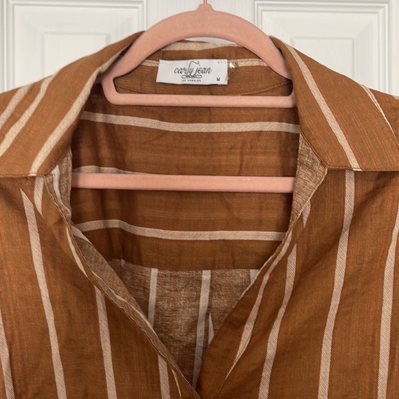 Carly Jean Los Angeles Dress - Picture 2 of 3